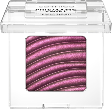 Catrice Prismatic Shift Eyeshadow eyeshadow with multichrome effect