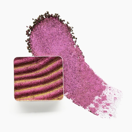 Catrice Prismatic Shift Eyeshadow eyeshadow with multichrome effect