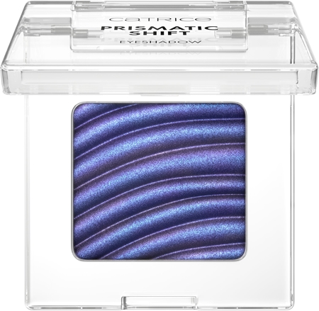 Catrice Prismatic Shift Eyeshadow fard ochi cu efect multicromatic
