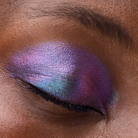 Catrice Prismatic Shift Eyeshadow fard ochi cu efect multicromatic