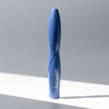 Catrice Glam & Doll Sculpt & Volume Volumizing and Curling Waterproof Mascara