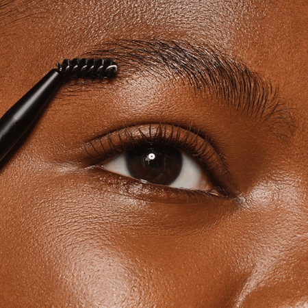 Catrice Lift & Laminate Brow Tool Brush for eyebrows