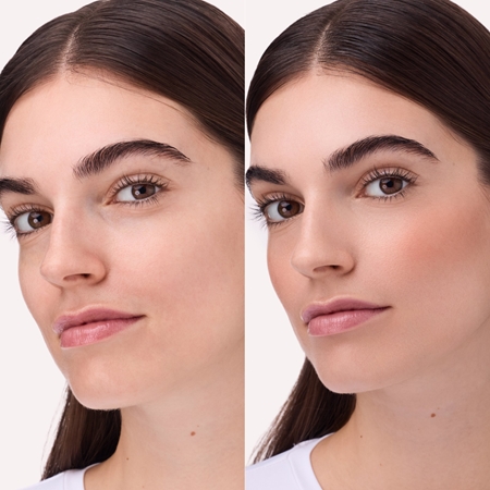 Catrice Soft Blur Powder Brush powder blusher with matt effect