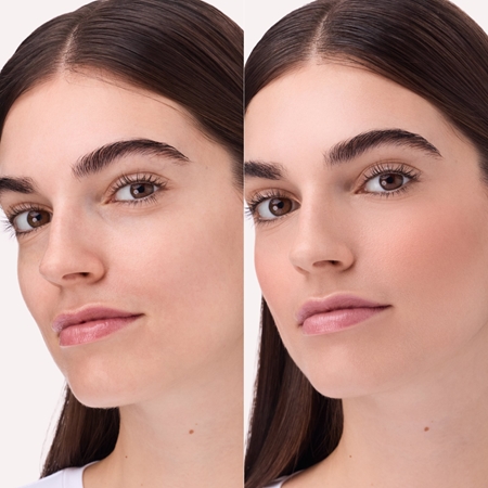 Catrice Soft Blur Powder Brush Powder Blush with matt effect