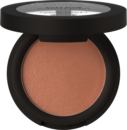 Catrice Soft Blur Powder Brush Powder Blush with matt effect