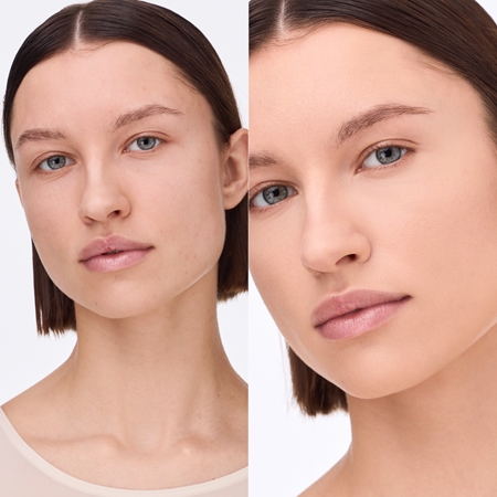 Catrice Skin Like Luminous Foundation υγρό μεικ απ για φωτεινότητα με ενυδατικό αποτέλεσμα