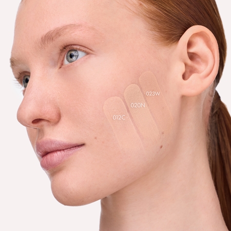 Catrice Skin Like Luminous Foundation base líquida iluminadora com efeito hidratante