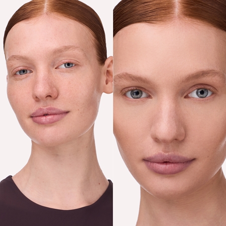 Catrice Skin Like Luminous Foundation base líquida iluminadora com efeito hidratante
