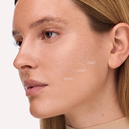 Catrice Skin Like Luminous Foundation υγρό μεικ απ για φωτεινότητα με ενυδατικό αποτέλεσμα