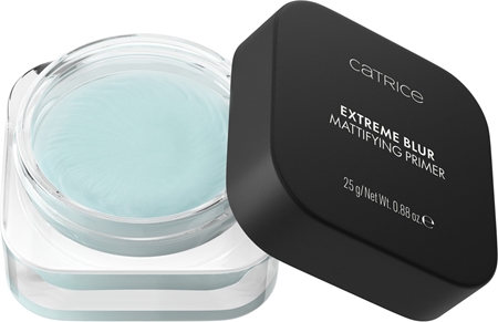 Catrice Extreme Blur Mattifying Primer mattító primer