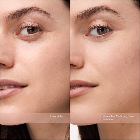 Catrice Extreme Blur Mattifying Primer mattító primer