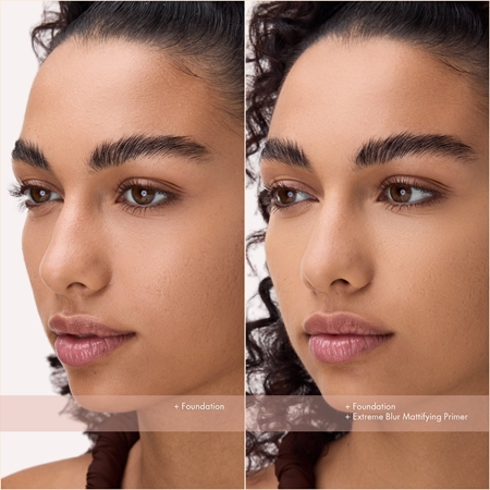 Catrice Extreme Blur Mattifying Primer mattító primer