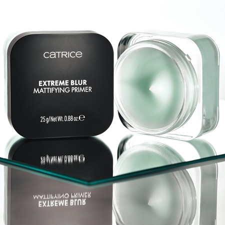 Catrice Extreme Blur Mattifying Primer mattító primer