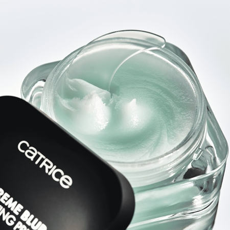 Catrice Extreme Blur Mattifying Primer mattító primer