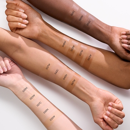 Catrice Skin Like Tinted Moisturizer drėkinamasis tonuojamasis kremas SPF 30