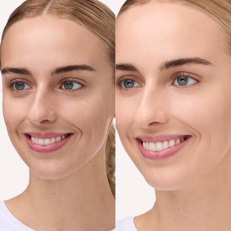 Catrice Skin Like Tinted Moisturizer drėkinamasis tonuojamasis kremas SPF 30