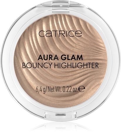 Catrice Aura Glam Bouncy Highlighter Highlighter
