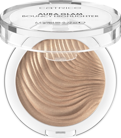 Catrice Aura Glam Bouncy Highlighter Highlighter