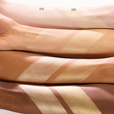 Catrice Aura Glam Bouncy Highlighter Highlighter