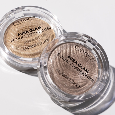 Catrice Aura Glam Bouncy Highlighter Highlighter