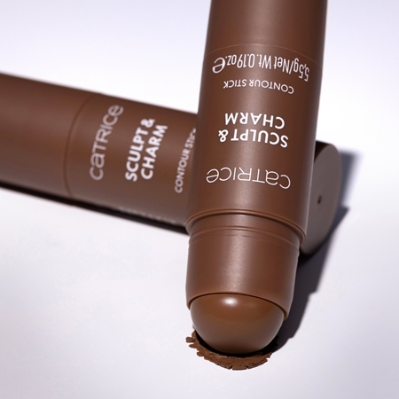 Catrice Sculpt & Charm Contour Stick stick contouring