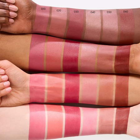 Catrice Blushin' Charm Multi Stick Blush with Illuminator in a stick