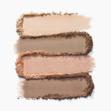 Catrice Perfect Shaper Contouring Palette palette contouring
