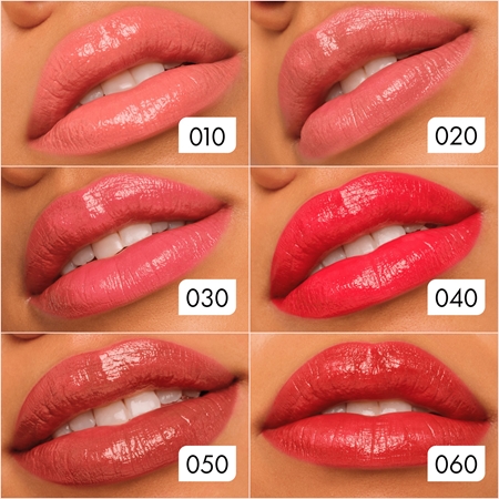 Catrice Glass Like Gloss Stick kosteuttava kiiltävä huulipuna