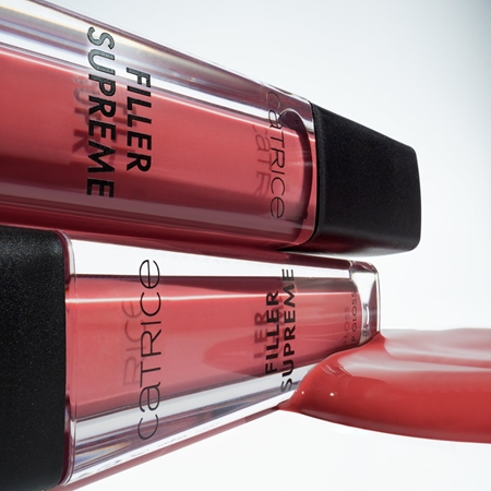 Catrice Filler Supreme Lip Gloss plumping lip gloss