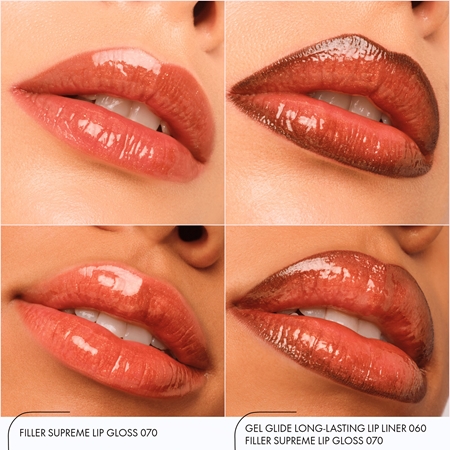 Catrice Filler Supreme Lip Gloss dúsító ajakfény