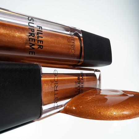 Catrice Filler Supreme Lip Gloss dúsító ajakfény