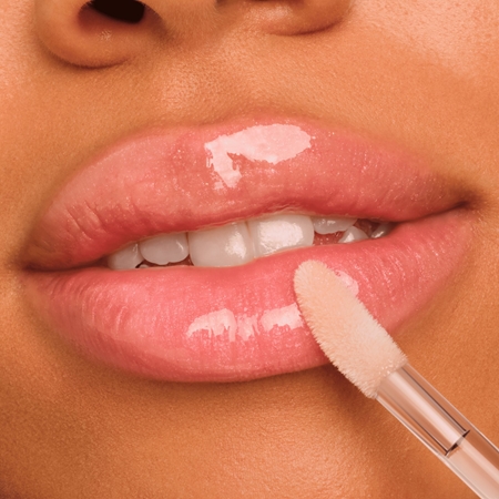 Catrice Filler Supreme Lip Gloss plumping lip gloss