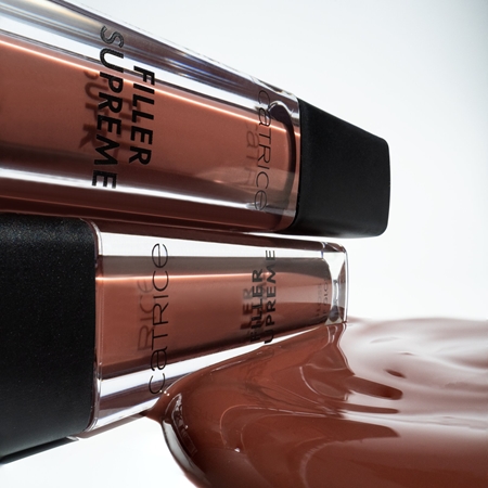 Catrice Filler Supreme Lip Gloss lesk na rty pro větší objem