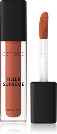 Catrice Filler Supreme Lip Gloss gloss para um volume extra