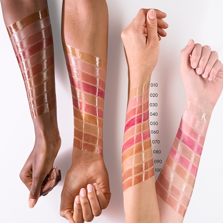Catrice Filler Supreme Lip Gloss gloss para um volume extra