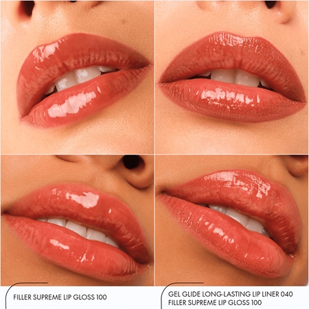 Catrice Filler Supreme Lip Gloss gloss para um volume extra
