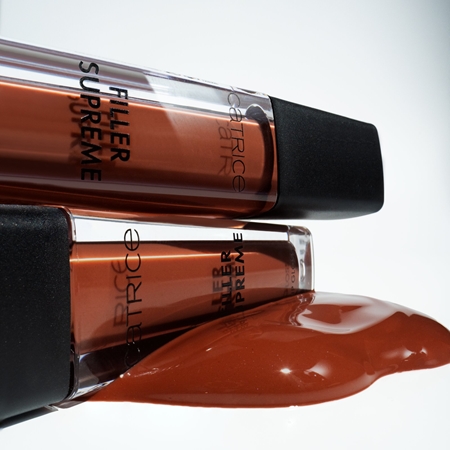 Catrice Filler Supreme Lip Gloss gloss para um volume extra