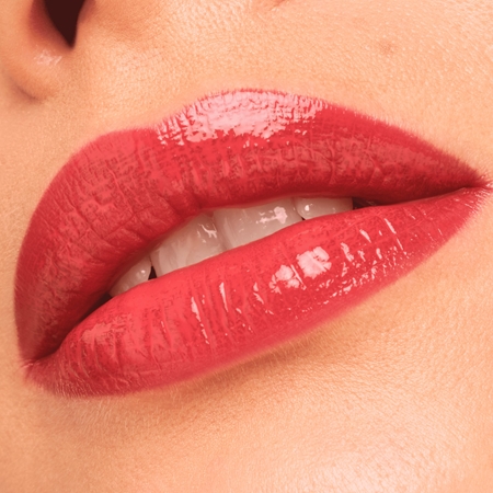 Catrice Colour Glaze Lip Tint highly pigmented lip gloss