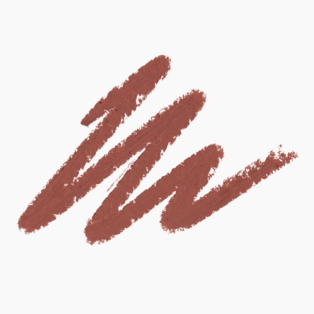 Catrice Gel Glide Long-Lasting Lip Liner huultenrajauskynä antaa mattavaikutelman