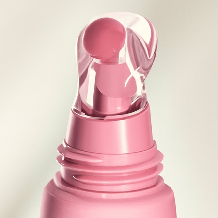 Catrice Peptide Bliss Glossy Lip Balm gloss lip balm with peptides