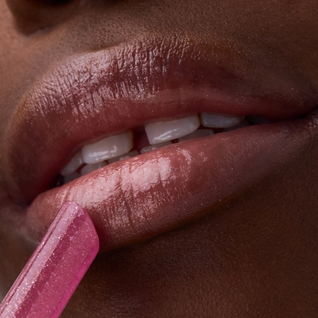 Catrice Jelly Spark Lip Balm Tinted Lip Balm for luminous shine