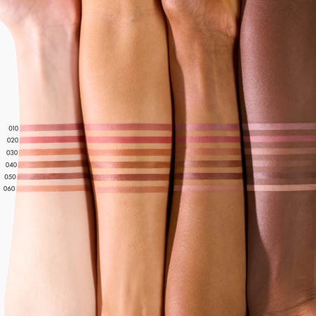 Catrice Blur-Real Konturstift für die Lippen