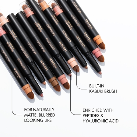 Catrice Blur-Real Konturstift für die Lippen