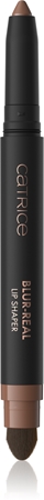 Catrice Blur-Real Contour Lip Pencil with a blurring effect