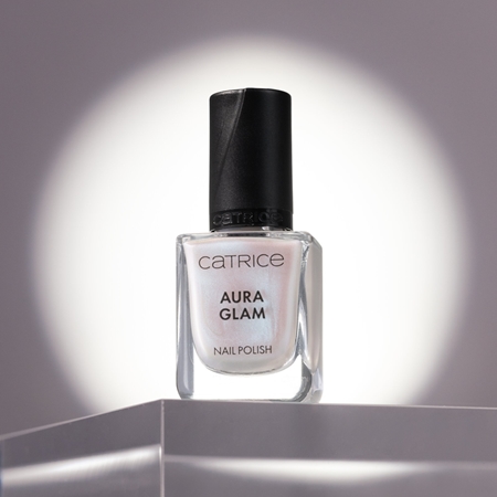 Catrice Aura Glam Neglelak