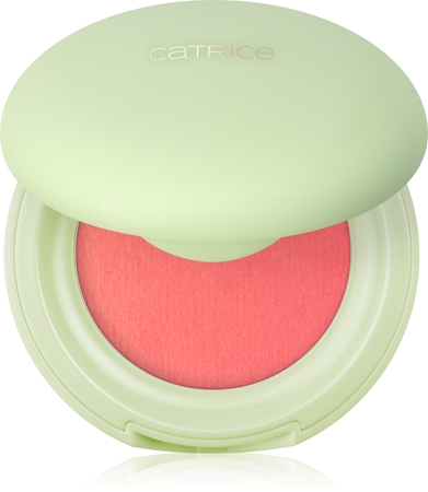 Catrice Pistachio Cream Delight Creme-Rouge