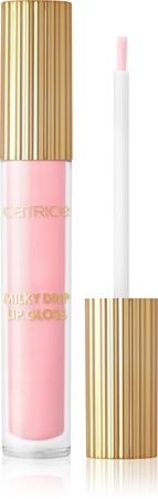 Catrice Pistachio Cream Delight Mirdzošs lūpu spīdums