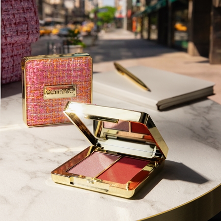 Catrice Spring and the City trucco multifunzione per occhi e viso