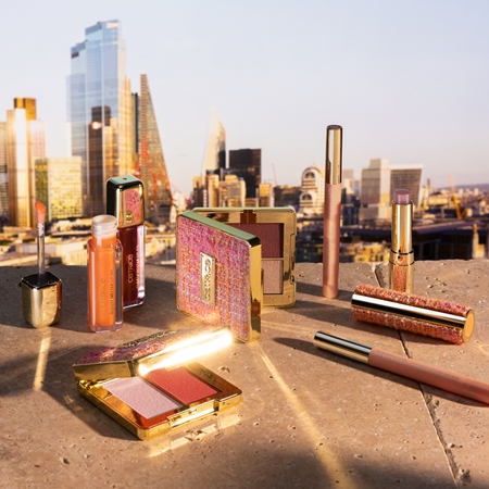 Catrice Spring and the City trucco multifunzione per occhi e viso