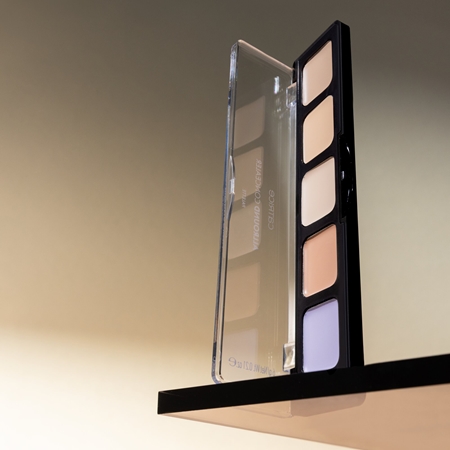 Catrice Allround Concealer peitevoidepaletti